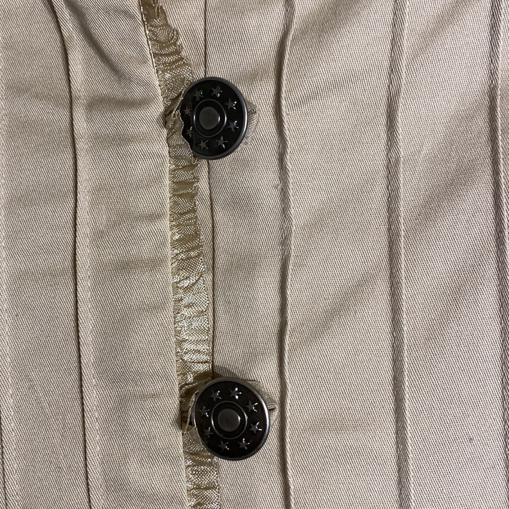 Jacket - Picture 2 of 7